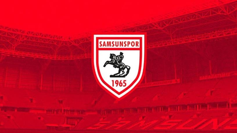 Samsunspor Fikstür 2026