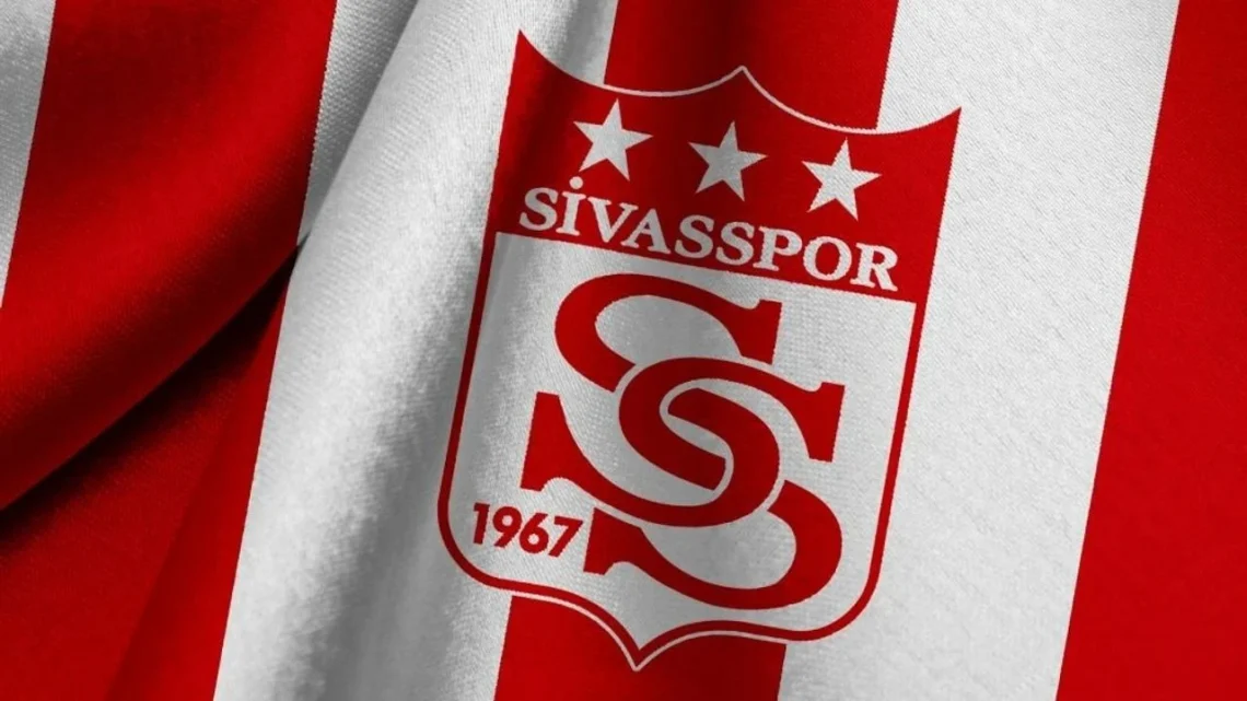 Sivasspor Fikstür 2026