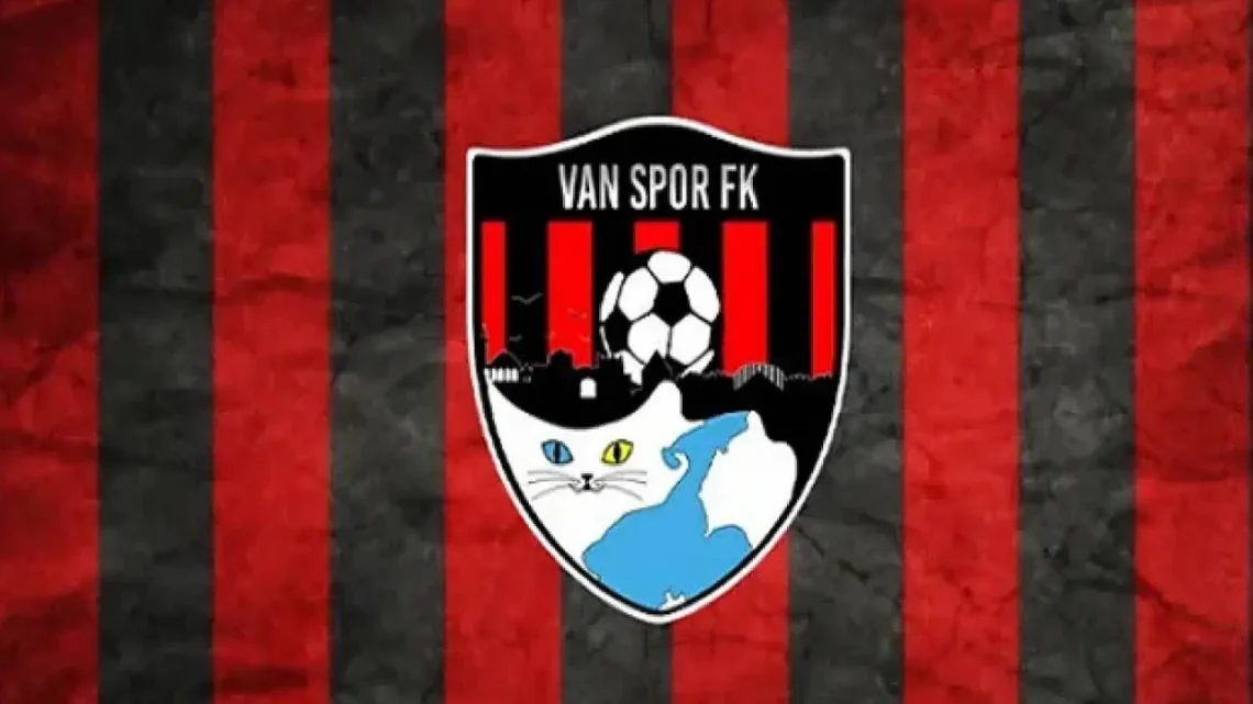 Vanspor Fikstür 2026