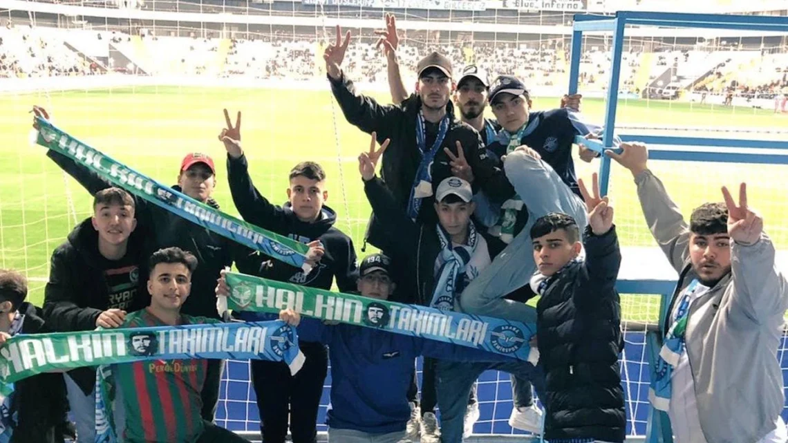 Adana Demirspor – Amedspor Maçı Saat Kaçta? Hangi Kanalda?