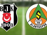 Alanyaspor – Beşiktaş Maçı Saat Kaçta? Hangi Kanalda?