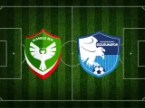 Amed Sportif – Erzurumspor Maçı Saat Kaçta? Hangi Kanalda?