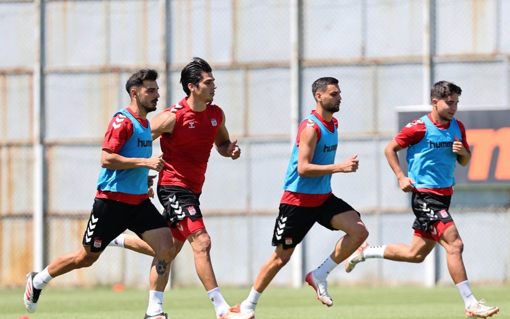 Amed Sportif – Sivasspor Maçı Saat Kaçta? Hangi Kanalda?