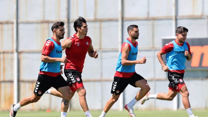 Amed Sportif – Sivasspor Maçı Saat Kaçta? Hangi Kanalda?