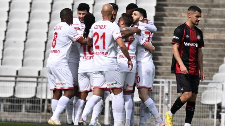 Antalyaspor – Fatih Karagümrük Maçı Saat Kaçta? Hangi Kanalda?