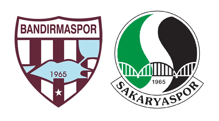 Bandırmaspor – Sakaryaspor Maçı Saat Kaçta? Hangi Kanalda?