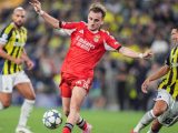 Benfica – Fenerbahçe Maçı Saat Kaçta? Hangi Kanalda?