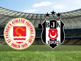 Beşiktaş – St. Patrick’s Maçı Saat Kaçta? Hangi Kanalda?