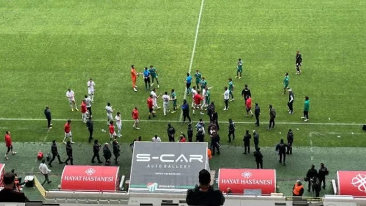 Erokspor – Serikspor Maçı Saat Kaçta? Hangi Kanalda?