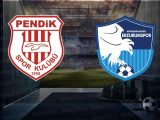 Erzurumspor – Pendikspor Maçı Saat Kaçta? Hangi Kanalda?