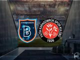 Fatih Karagümrük – Başakşehir FK Maçı Saat Kaçta? Hangi Kanalda?