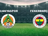 Fenerbahçe – Alanyaspor Maçı Saat Kaçta? Hangi Kanalda?