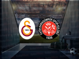 Galatasaray – Fatih Karagümrük Maçı Saat Kaçta? Hangi Kanalda?