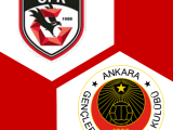 Gaziantep FK – Gençlerbirliği Maçı Saat Kaçta? Hangi Kanalda?