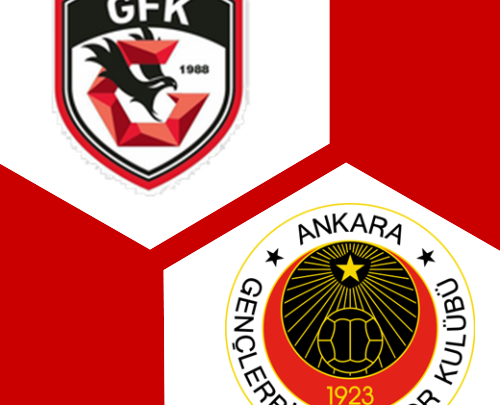 Gaziantep FK – Gençlerbirliği Maçı Saat Kaçta? Hangi Kanalda?