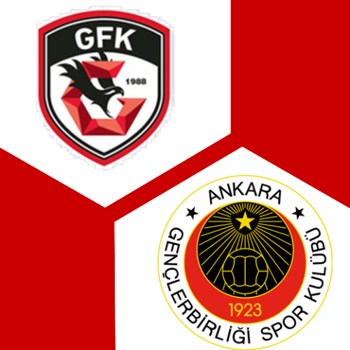 Gaziantep FK – Gençlerbirliği Maçı Saat Kaçta? Hangi Kanalda?