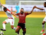 Gençlerbirliği – Antalyaspor Maçı Saat Kaçta? Hangi Kanalda?