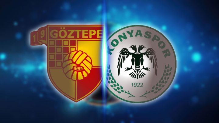 Göztepe – Konyaspor Maçı Saat Kaçta? Hangi Kanalda?