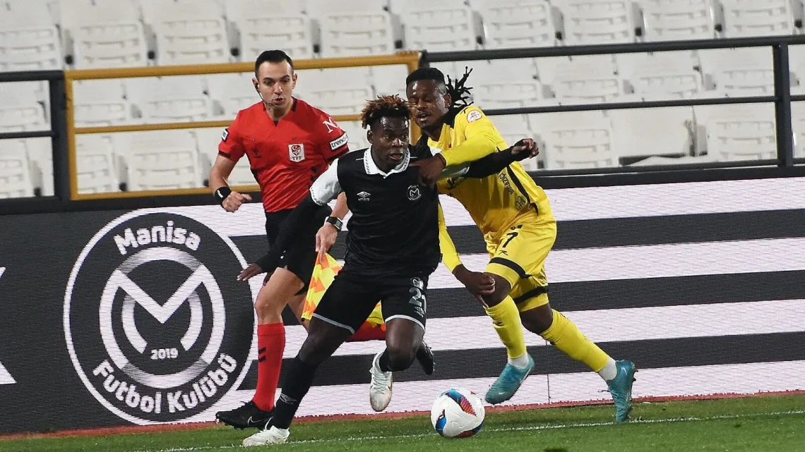 İstanbulspor – Manisa FK Maçı Saat Kaçta? Hangi Kanalda?