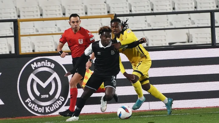 İstanbulspor – Manisa FK Maçı Saat Kaçta? Hangi Kanalda?