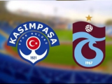Kasımpaşa – Trabzonspor Maçı Saat Kaçta? Hangi Kanalda?