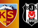 Kayserispor – Beşiktaş Maçı Saat Kaçta? Hangi Kanalda?