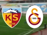 Kayserispor – Galatasaray Maçı Saat Kaçta? Hangi Kanalda?