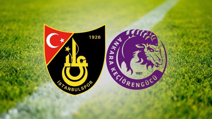Keçiörengücü – İstanbulspor Maçı Saat Kaçta? Hangi Kanalda?