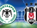 Konyaspor – Beşiktaş Maçı Saat Kaçta? Hangi Kanalda?