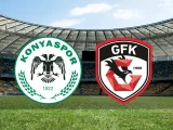 Konyaspor – Gaziantep FK Maçı Saat Kaçta? Hangi Kanalda?