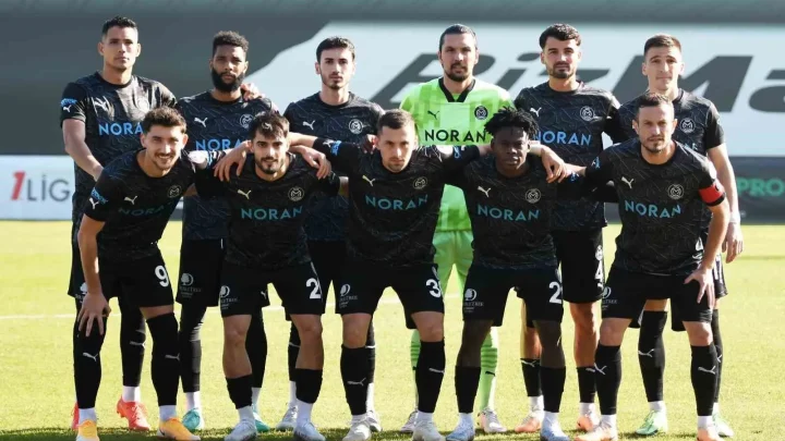Manisa FK – Hatayspor Maçı Saat Kaçta? Hangi Kanalda?