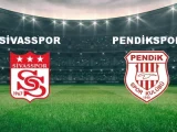 Pendikspor – Sivasspor Maçı Saat Kaçta? Hangi Kanalda?