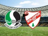 Sakaryaspor – Boluspor Maçı Saat Kaçta? Hangi Kanalda?