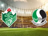 Sakaryaspor – Iğdır FK Maçı Saat Kaçta? Hangi Kanalda?