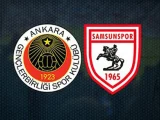 Samsunspor – Gençlerbirliği Maçı Saat Kaçta? Hangi Kanalda?