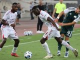 Samsunspor – Panathinaikos Maçı Saat Kaçta? Hangi Kanalda?