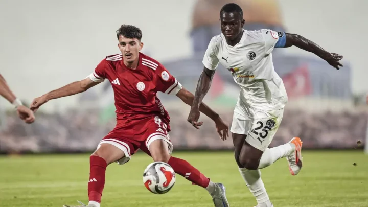 Serikspor – Ümraniyespor Maçı Saat Kaçta? Hangi Kanalda?