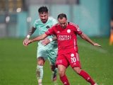 Ümraniyespor – Erokspor Maçı Saat Kaçta? Hangi Kanalda?