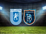 Univ. Craiova – Başakşehir Maçı Saat Kaçta? Hangi Kanalda?