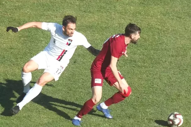 Vanspor – Bandırmaspor Maçı Saat Kaçta? Hangi Kanalda?