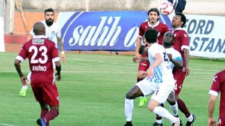 Bandırmaspor – Adana Demirspor Maçı Saat Kaçta? Hangi Kanalda?