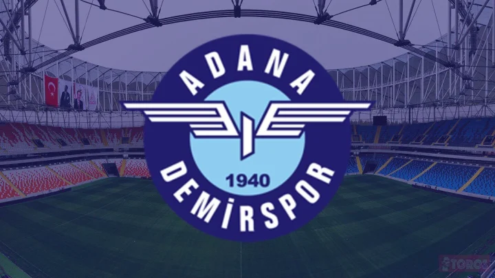 Adana Demirspor – Sarıyerspor Maçı Saat Kaçta? Hangi Kanalda?