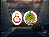 Alanyaspor – Galatasaray Maçı Saat Kaçta? Hangi Kanalda?
