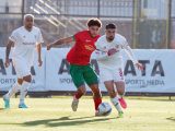 Amedspor – Pendikspor Maçı Saat Kaçta? Hangi Kanalda?