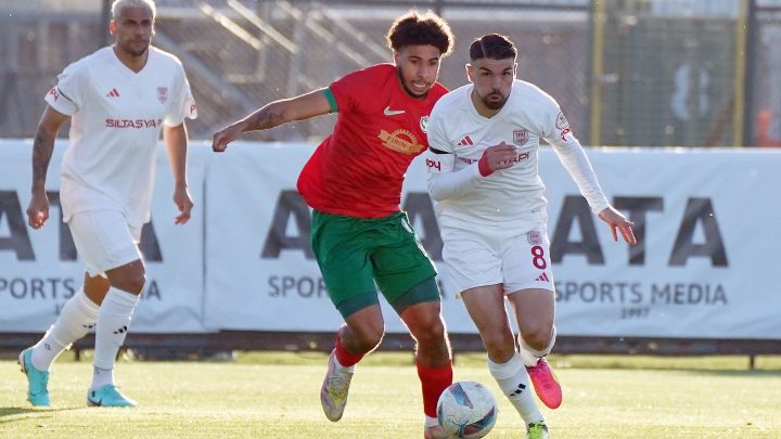 Amedspor – Pendikspor Maçı Saat Kaçta? Hangi Kanalda?