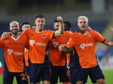 Başakşehir FK – Alanyaspor Maçı Saat Kaçta? Hangi Kanalda?