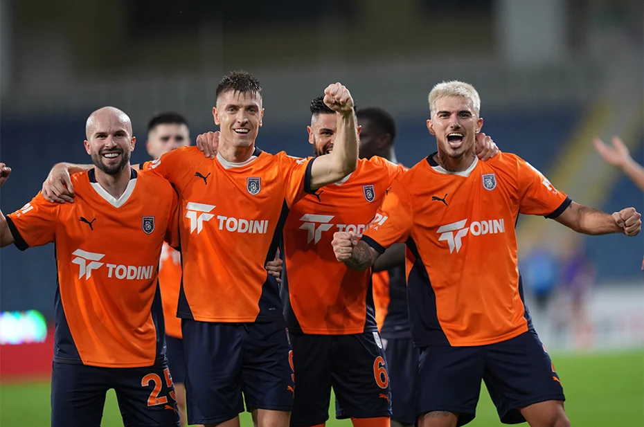 Başakşehir FK – Alanyaspor Maçı Saat Kaçta? Hangi Kanalda?