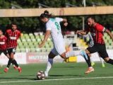 Bodrum FK – Vanspor Maçı Saat Kaçta? Hangi Kanalda?