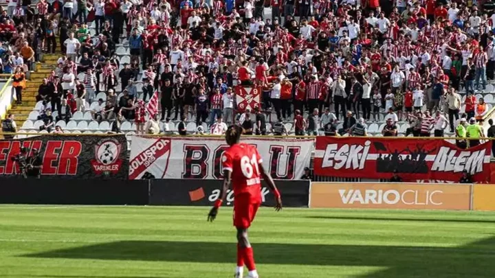 Boluspor – Erokspor Maçı Saat Kaçta? Hangi Kanalda?