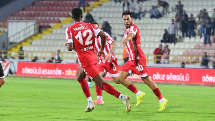 Boluspor – Manisa FK Maçı Saat Kaçta? Hangi Kanalda?